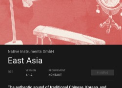 Native Instruments East Asia